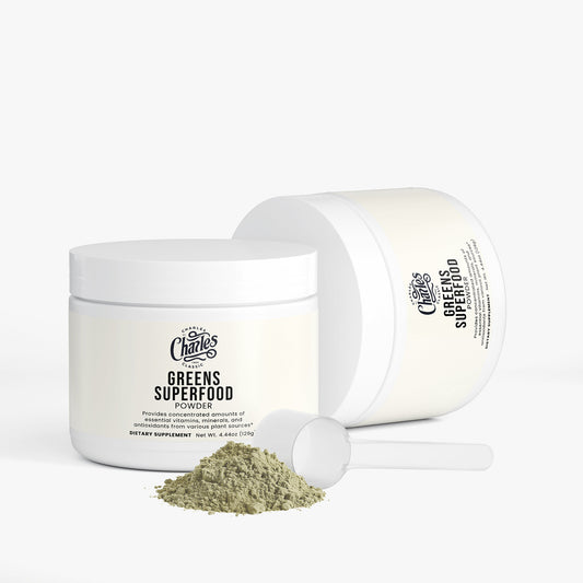 Greens Superfood