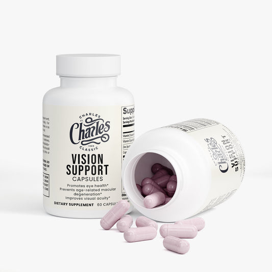 Vision Support