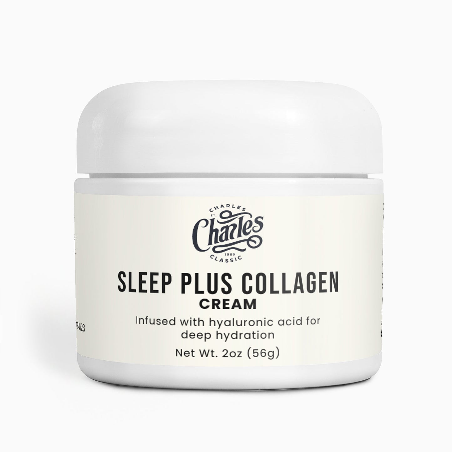 Sleep Plus Collagen Cream