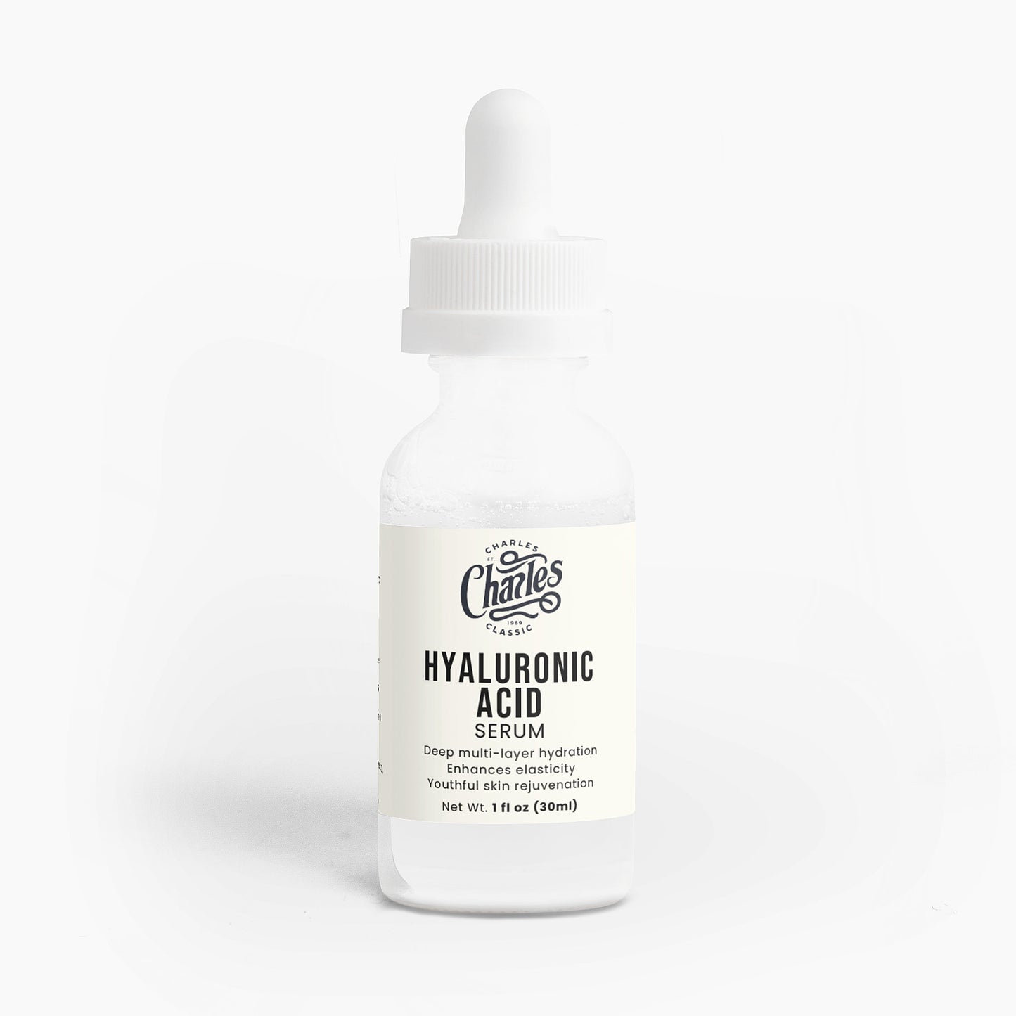 Hyaluronic Acid Serum