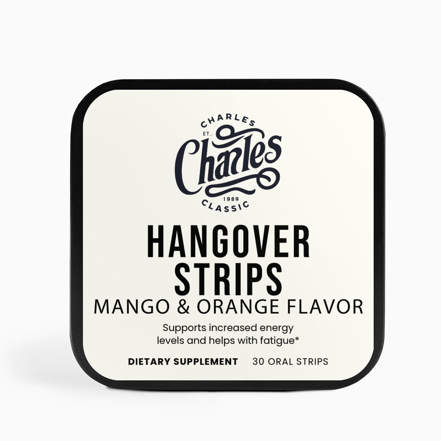 Hangover Strips