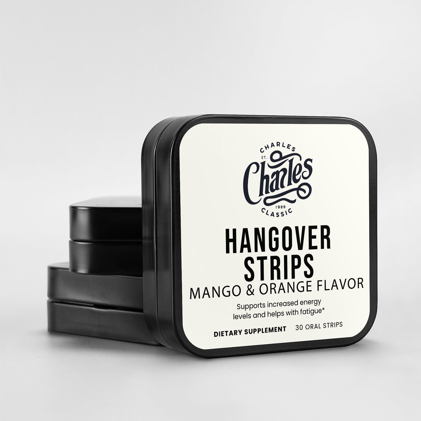 Hangover Strips