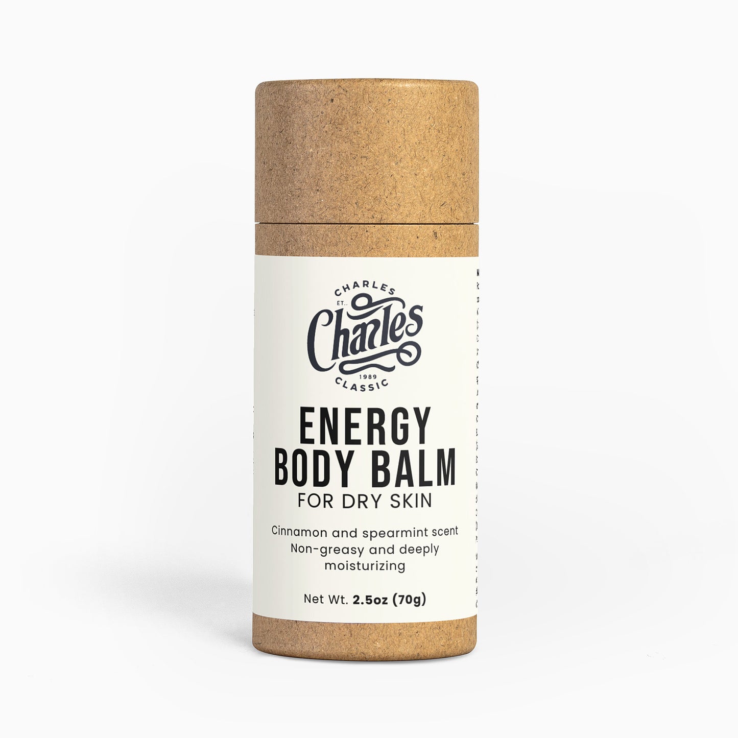 Energy Body Balm