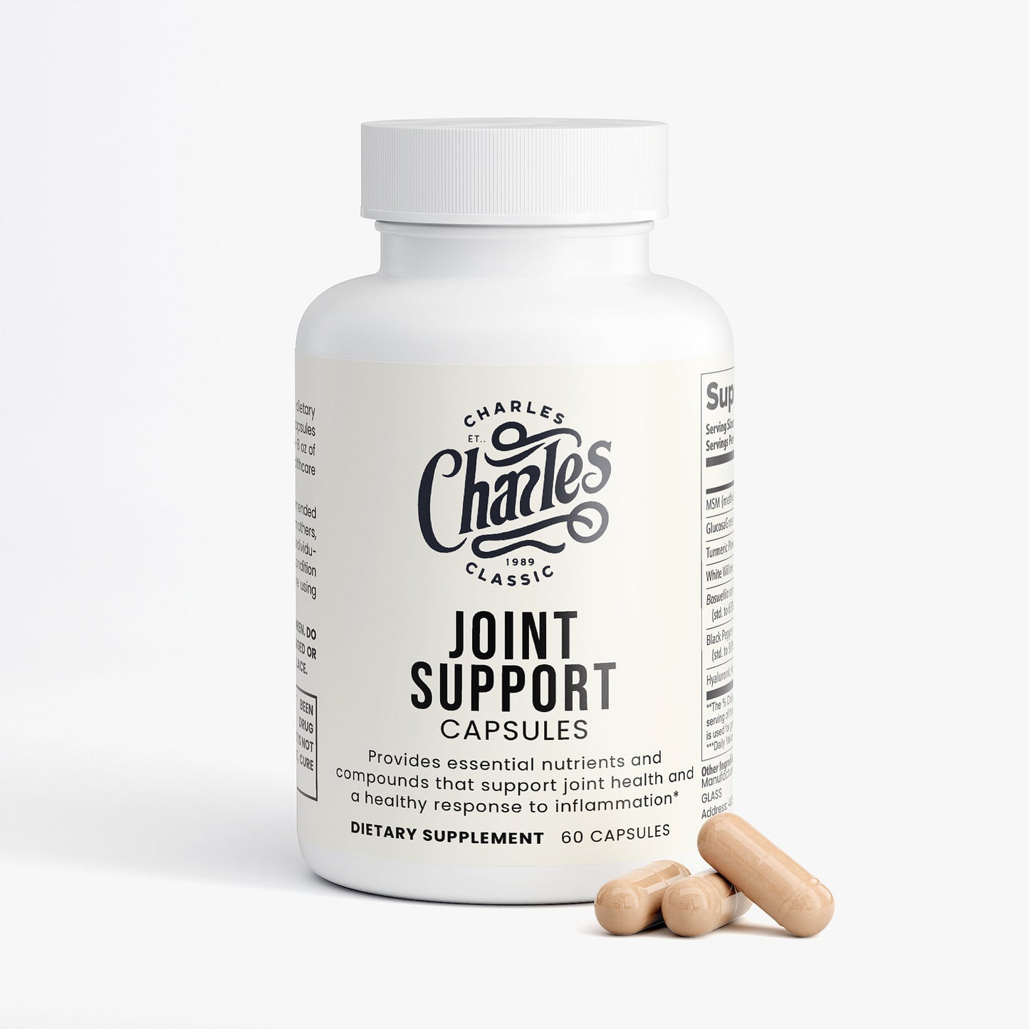 Joint Support