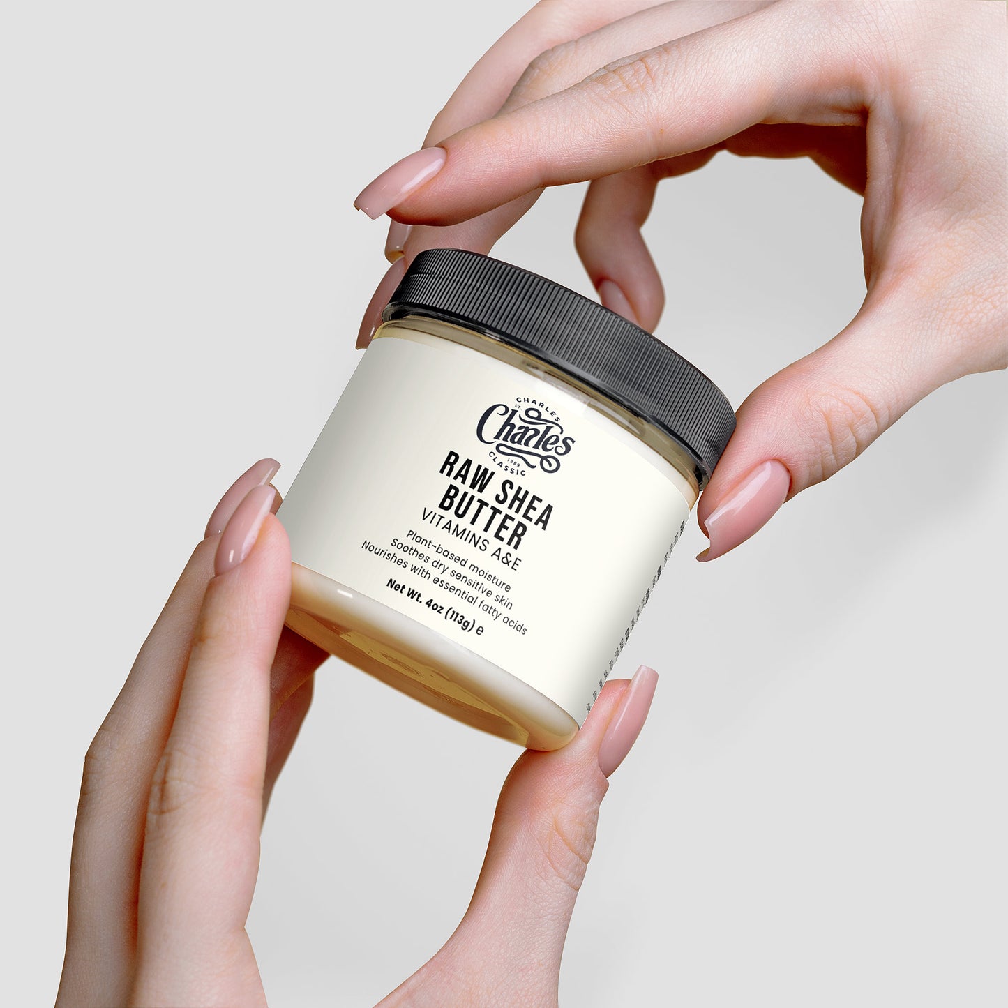 Raw Shea Butter