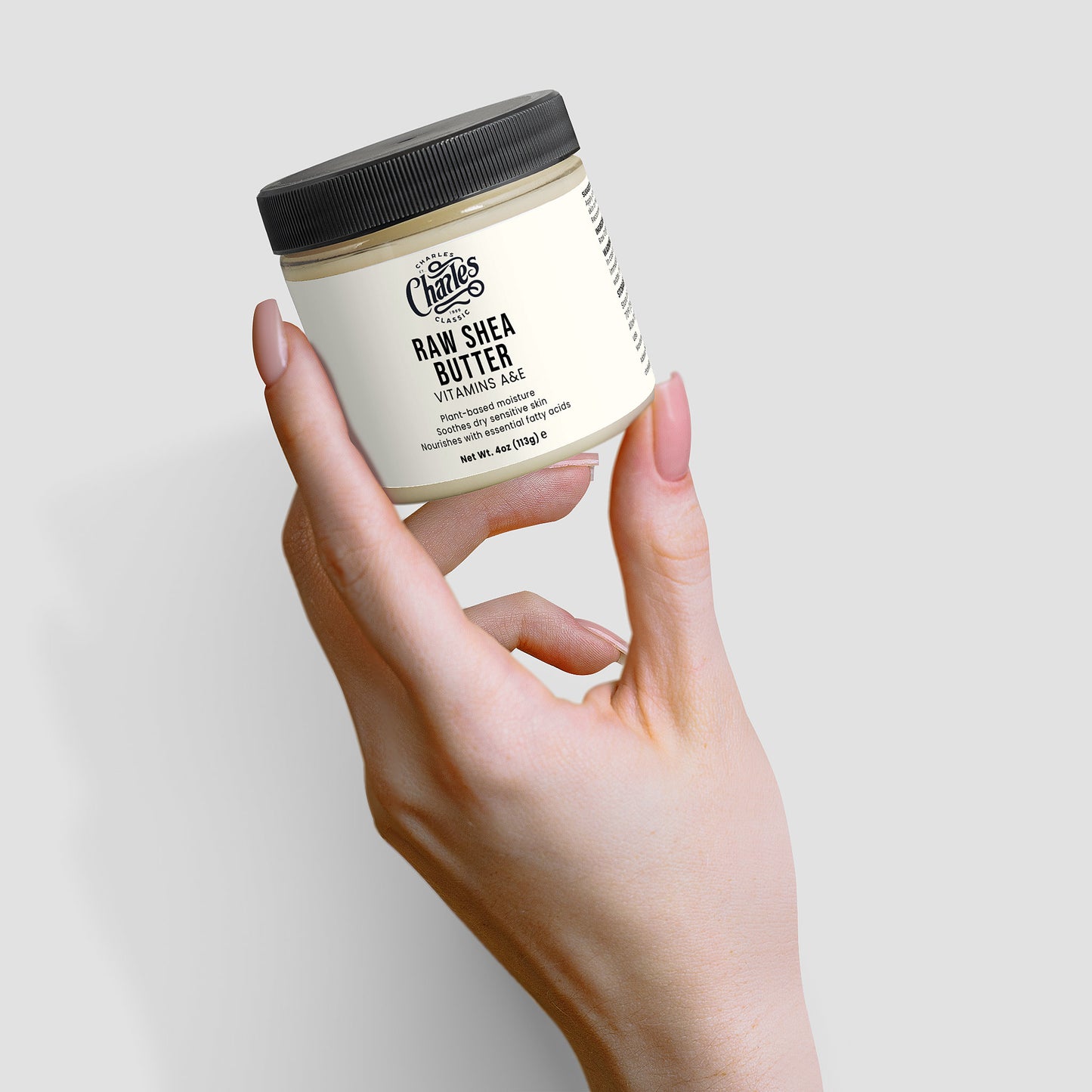 Raw Shea Butter