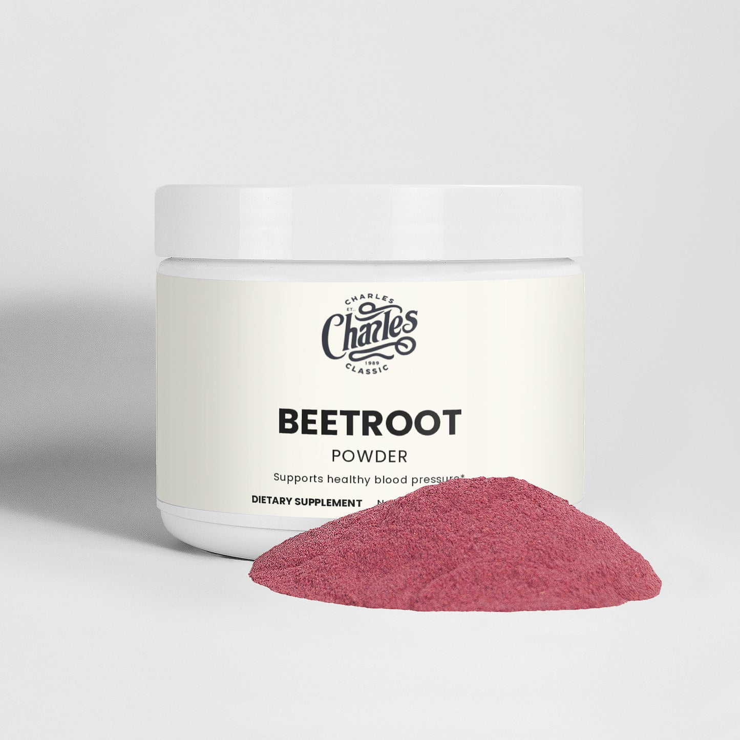 Beetroot Powder