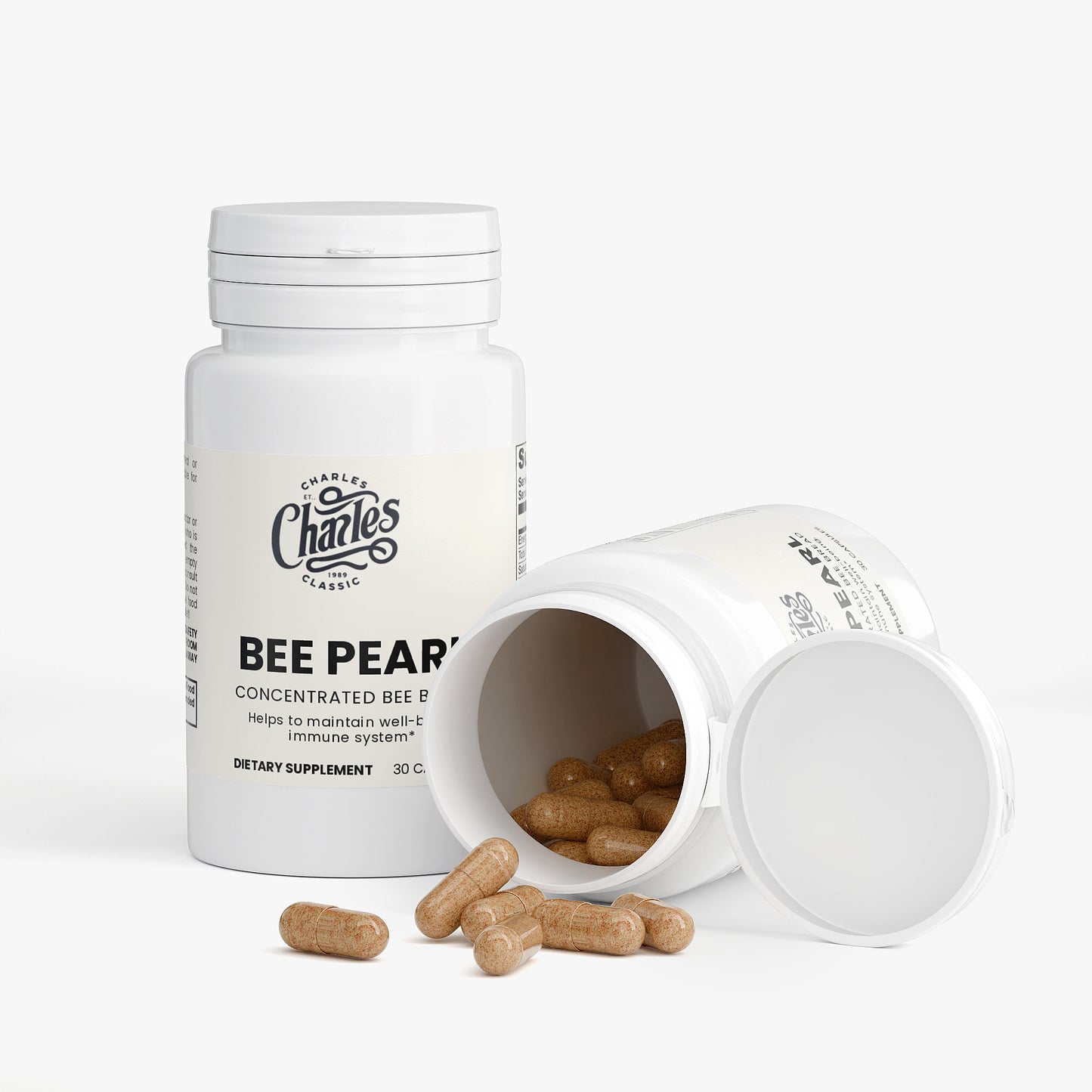 Bee Pearl