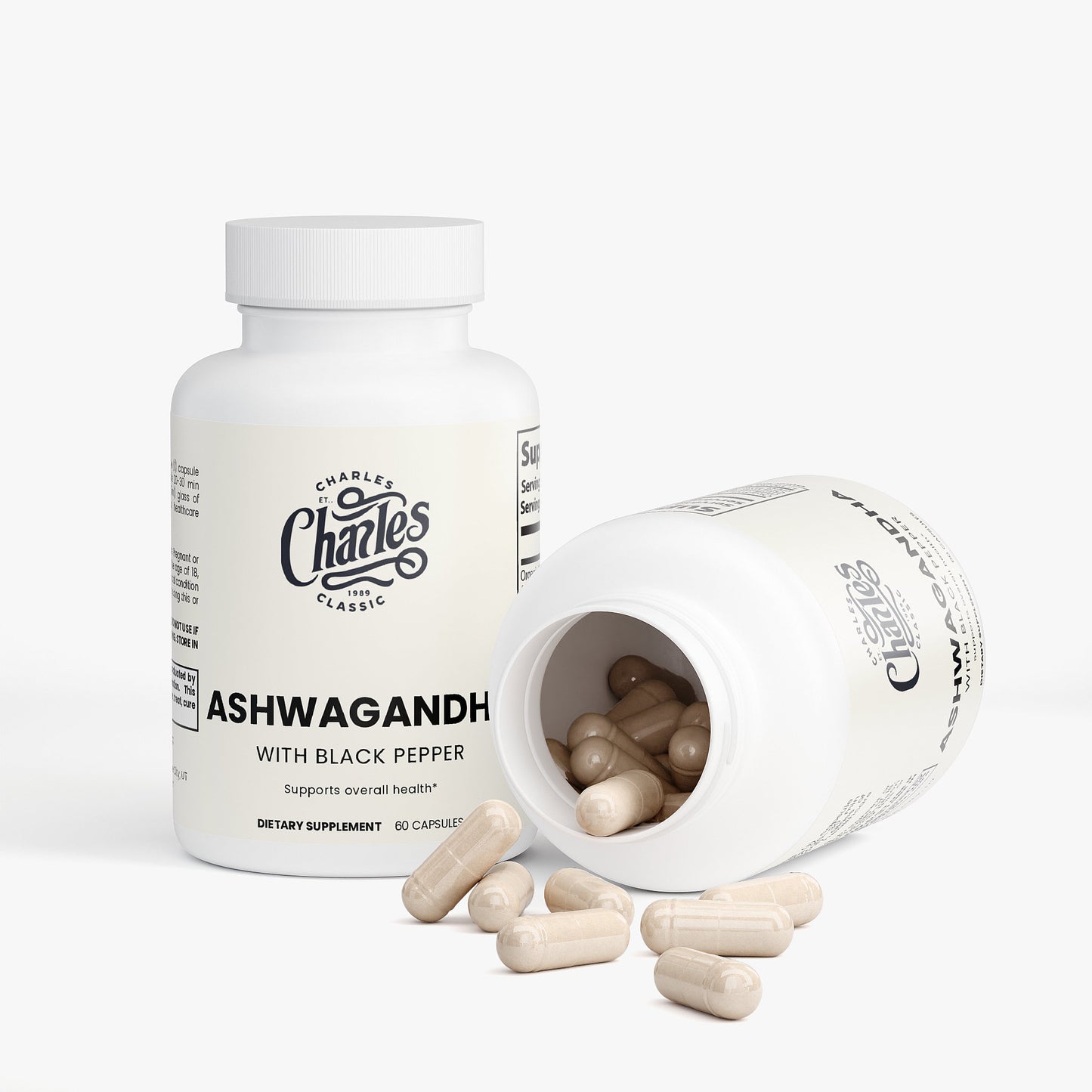 Ashwagandha