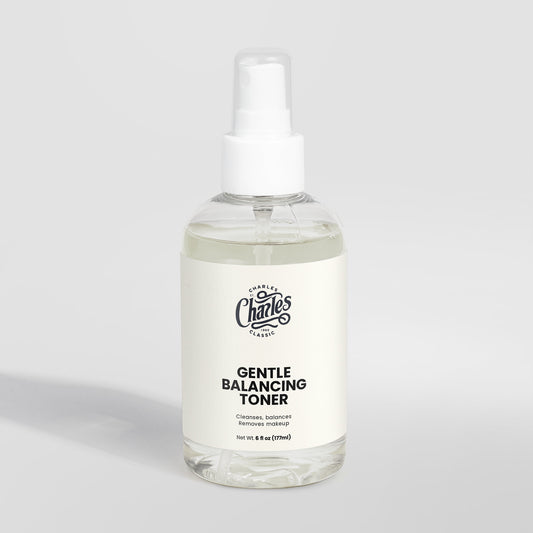 Gentle Balancing Toner