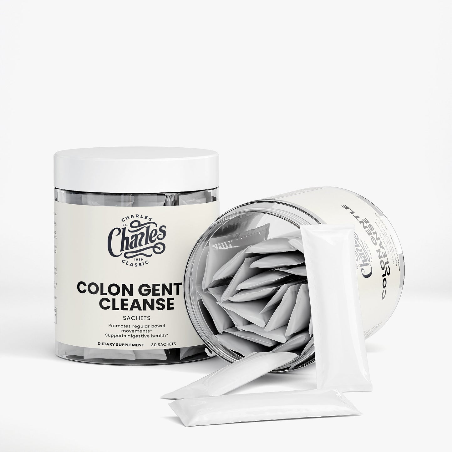 Colon Gentle Cleanse