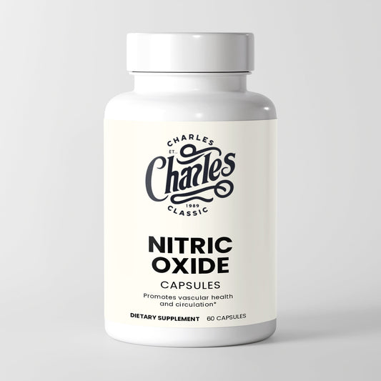 Nitric Oxide