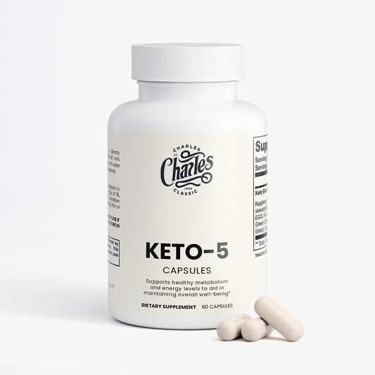 Keto-5