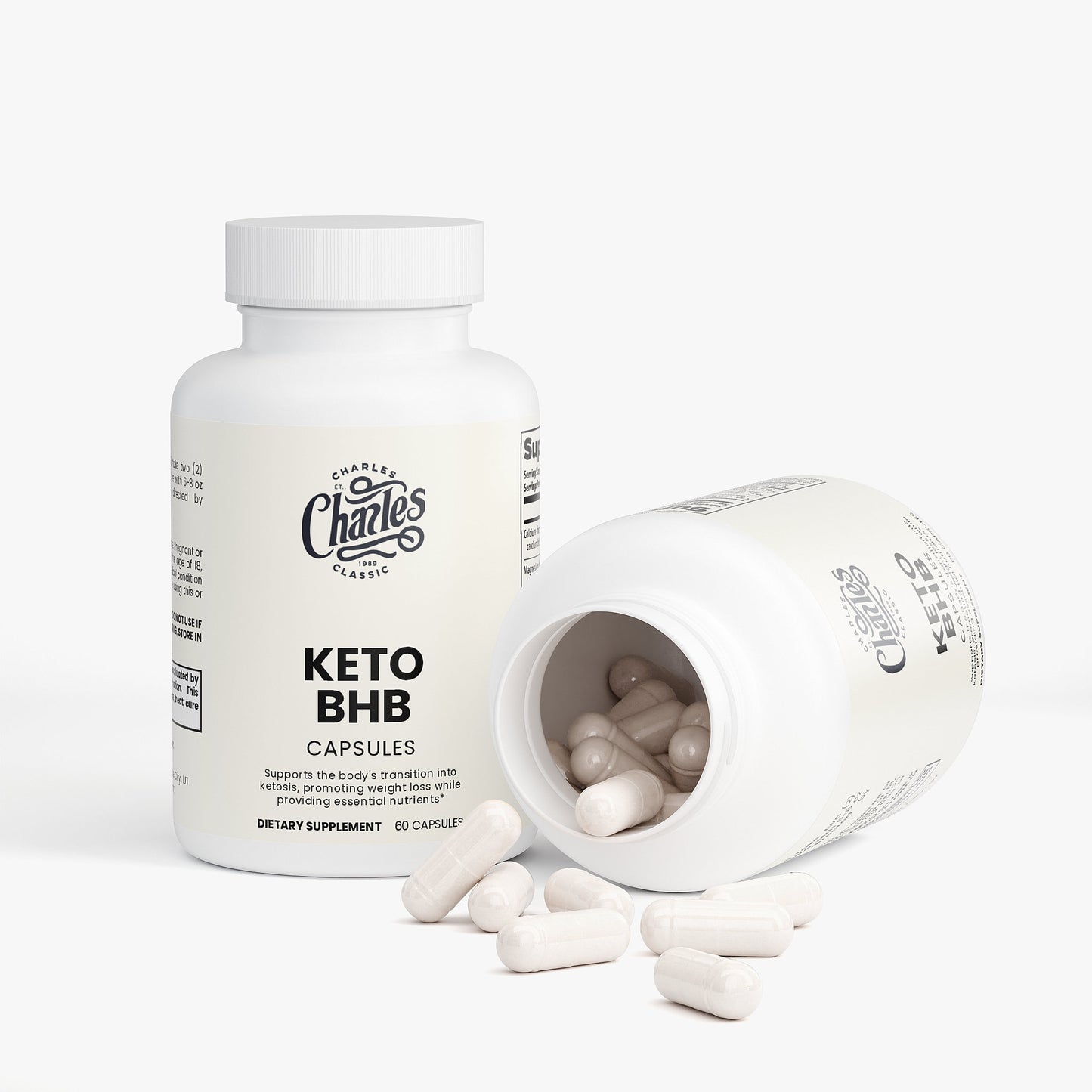 Keto BHB