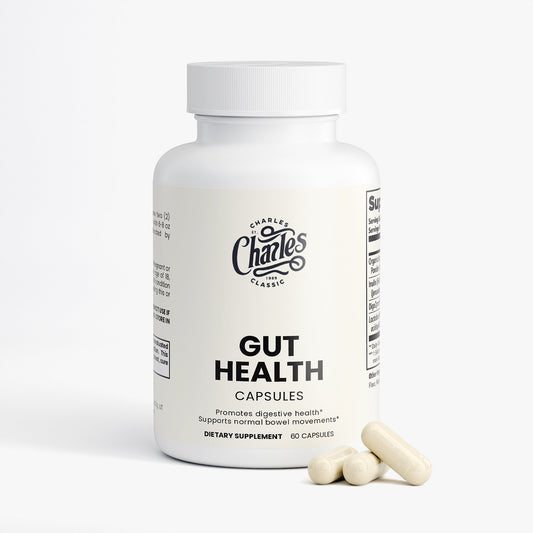 Gut Health