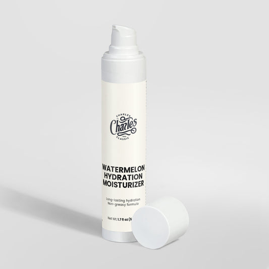 Watermelon Hydration Moisturizer