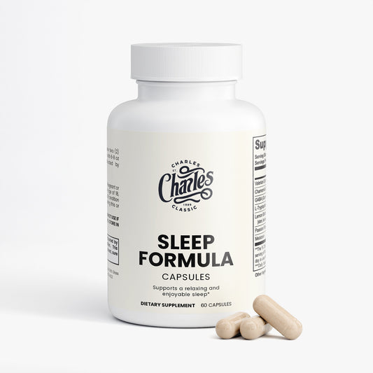 Sleep Formula