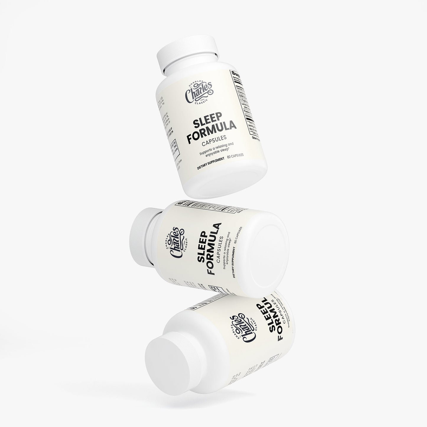 Sleep Formula