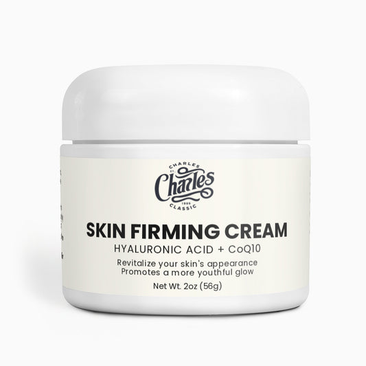 Skin Firming Cream