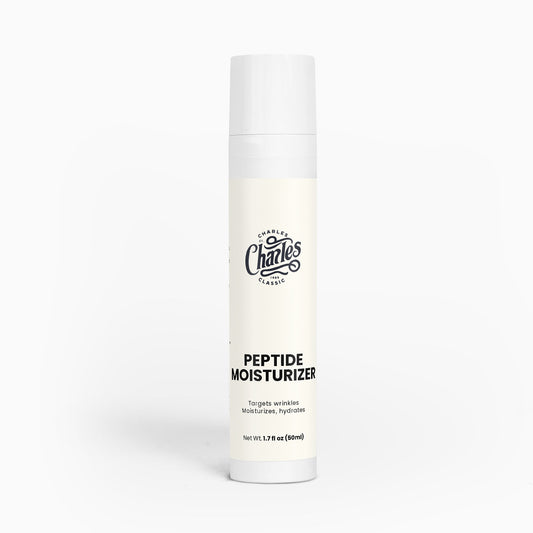 Peptide Moisturizer