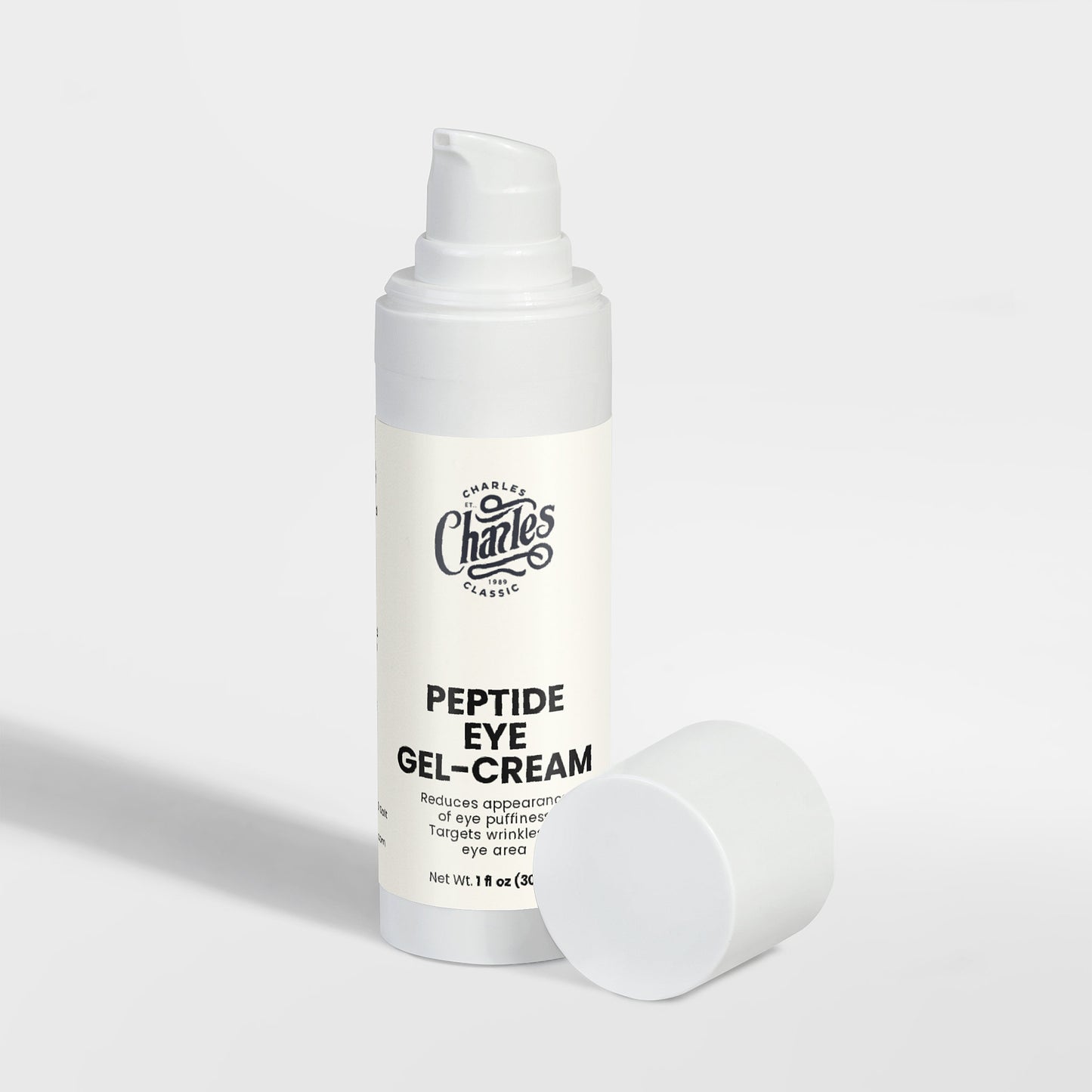 Peptide Eye Gel-Cream