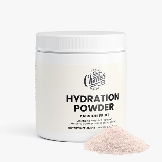 Hydration Powder (Passion Fruit)
