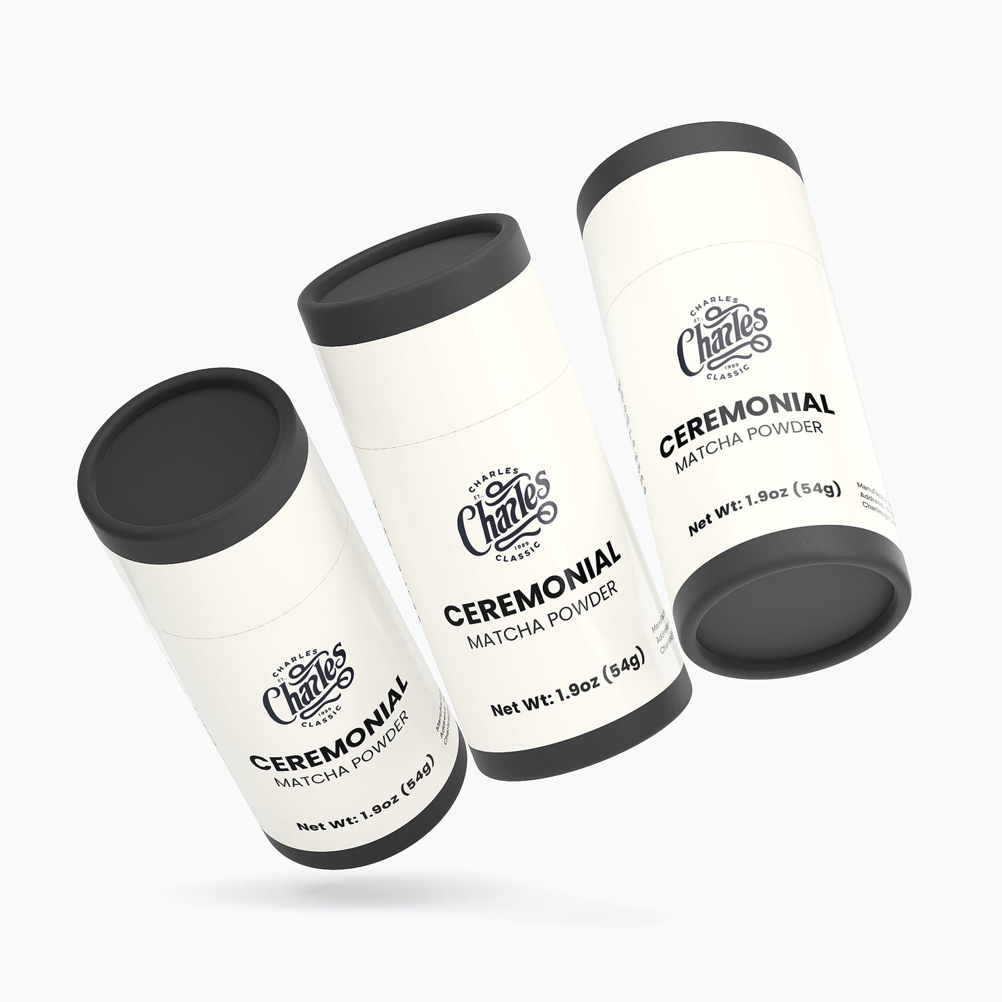 Ceremonial Matcha Powder