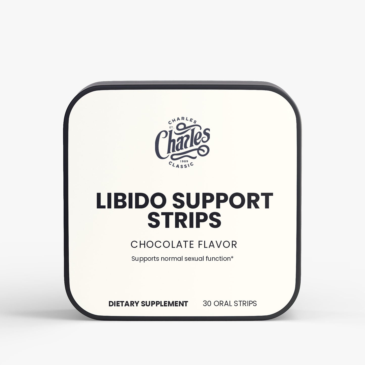 Libido Support Strips