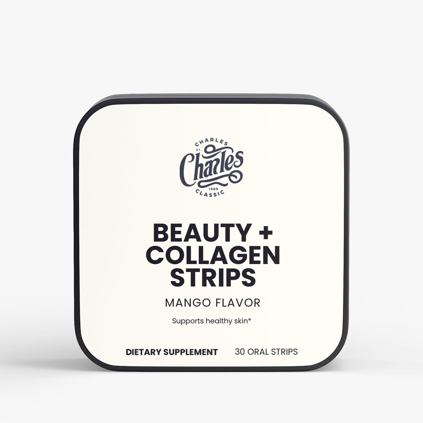 Beauty + Collagen Strips