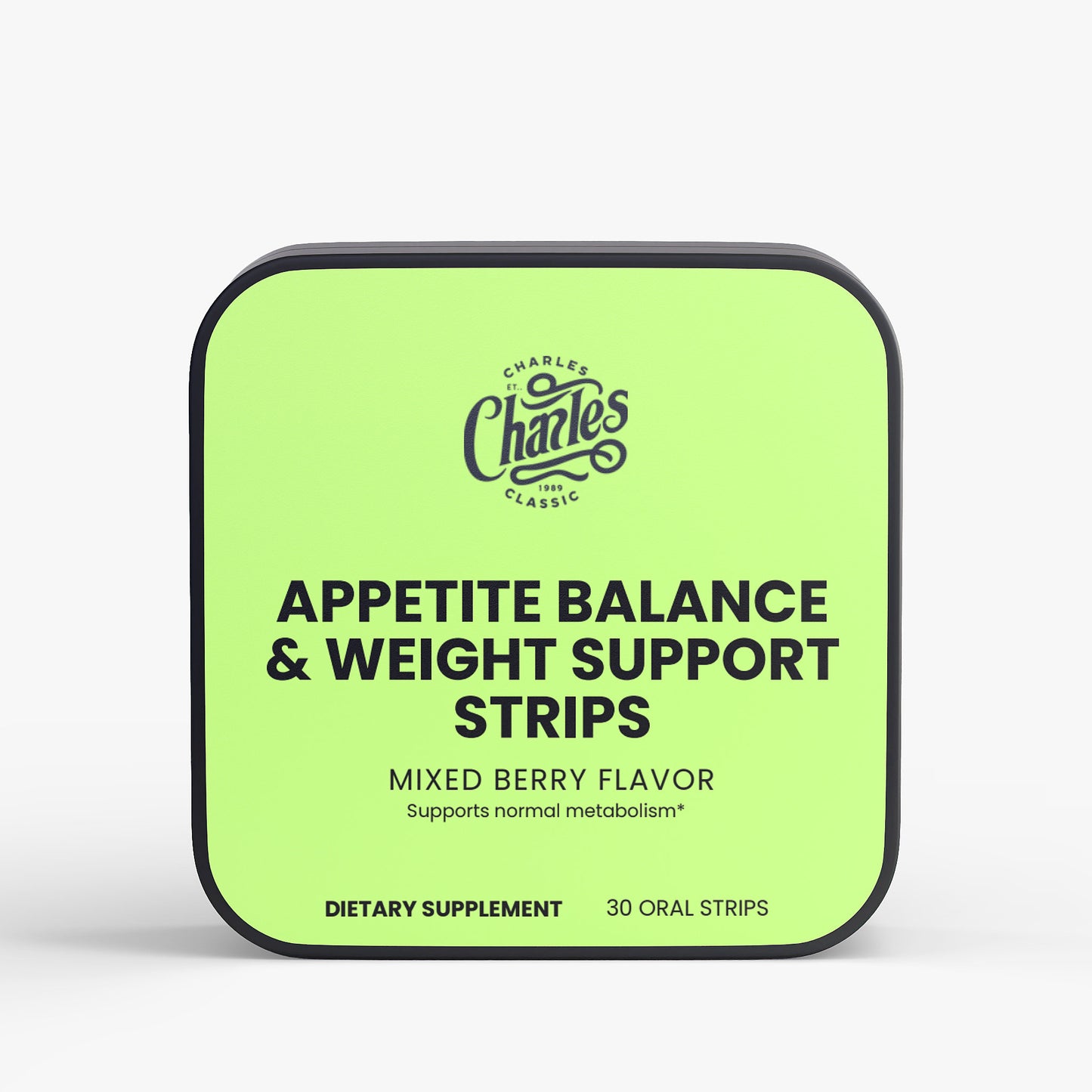 Appetite Balance & Weight Support Strips