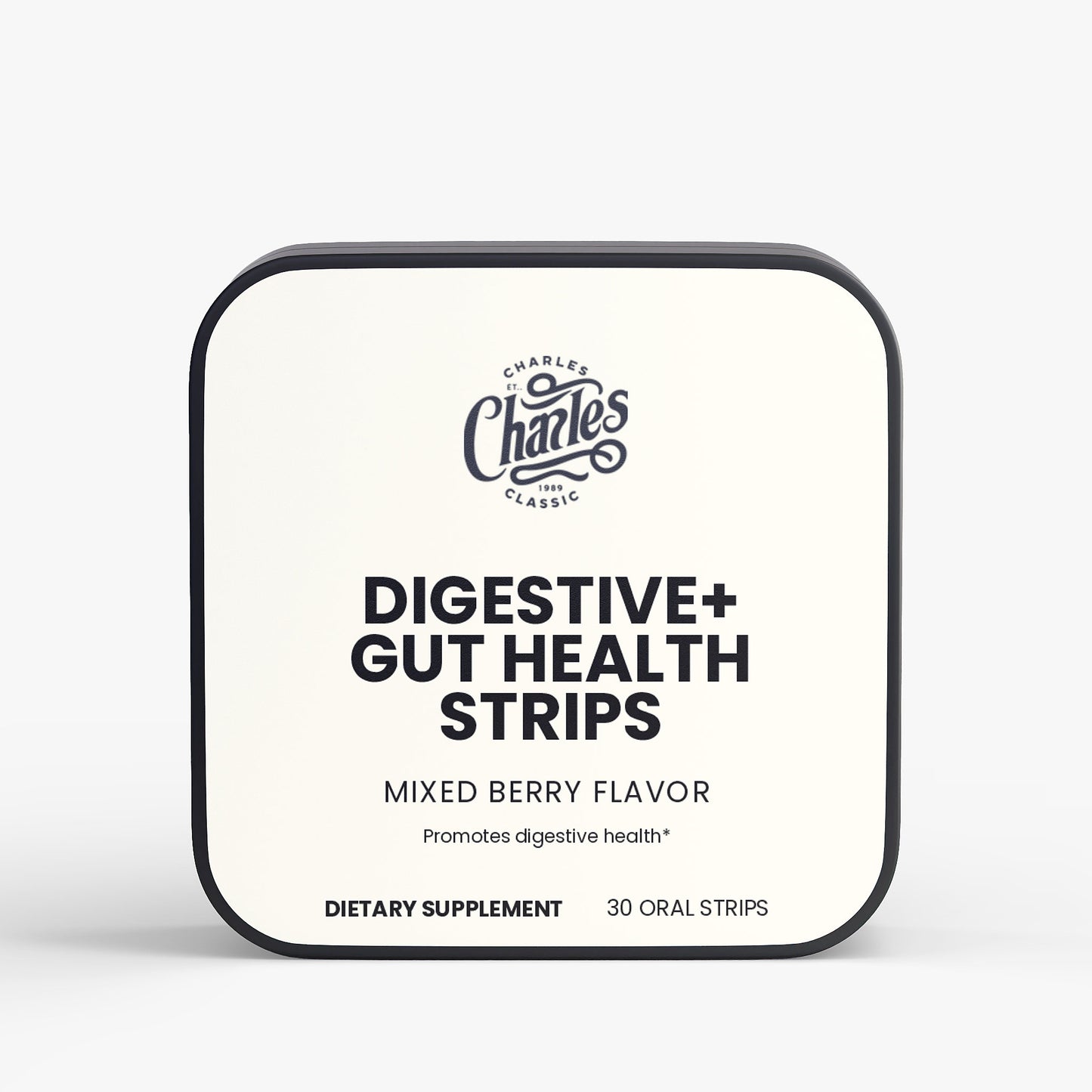 Digestive + Gut Health Strips