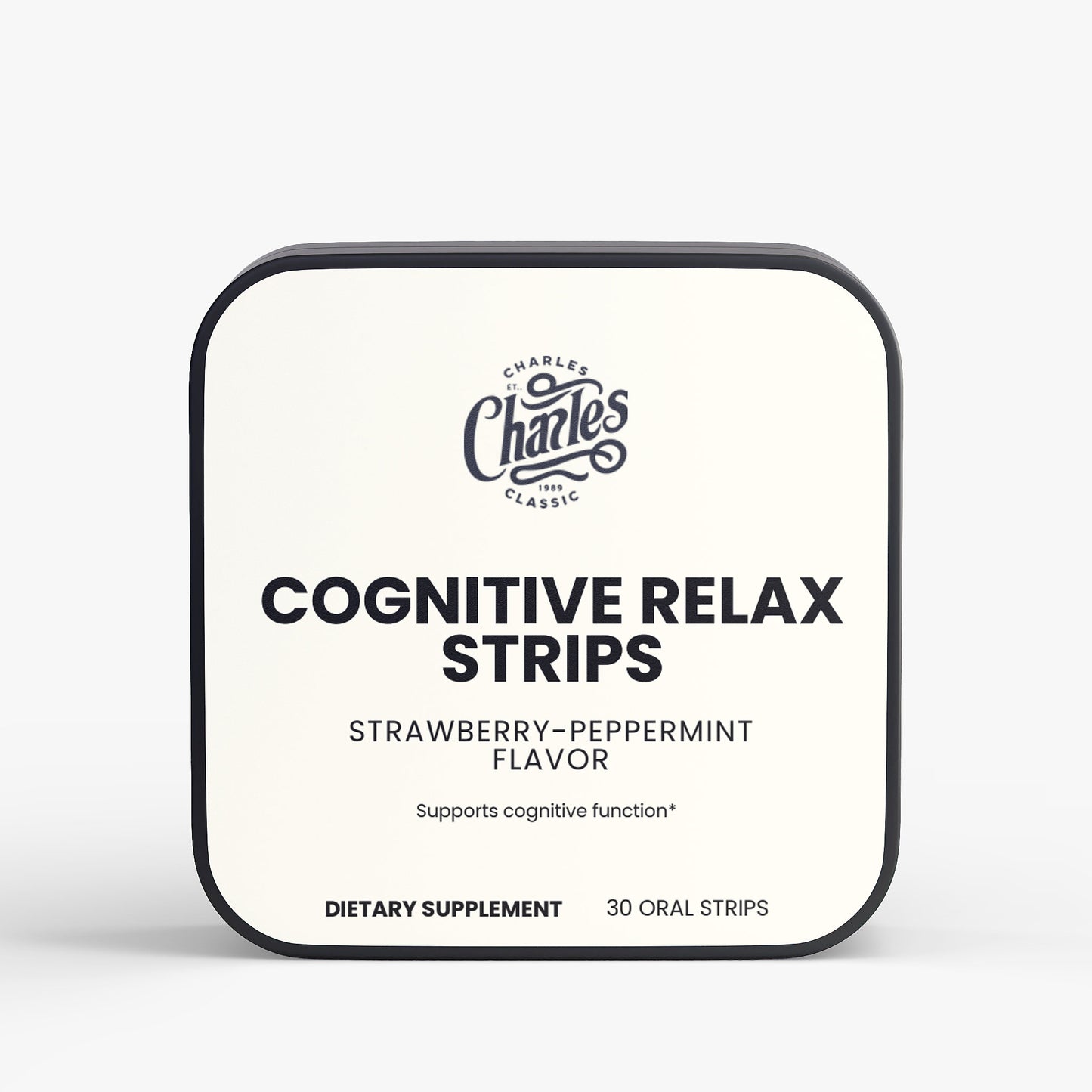 Cognitive Relax Strips