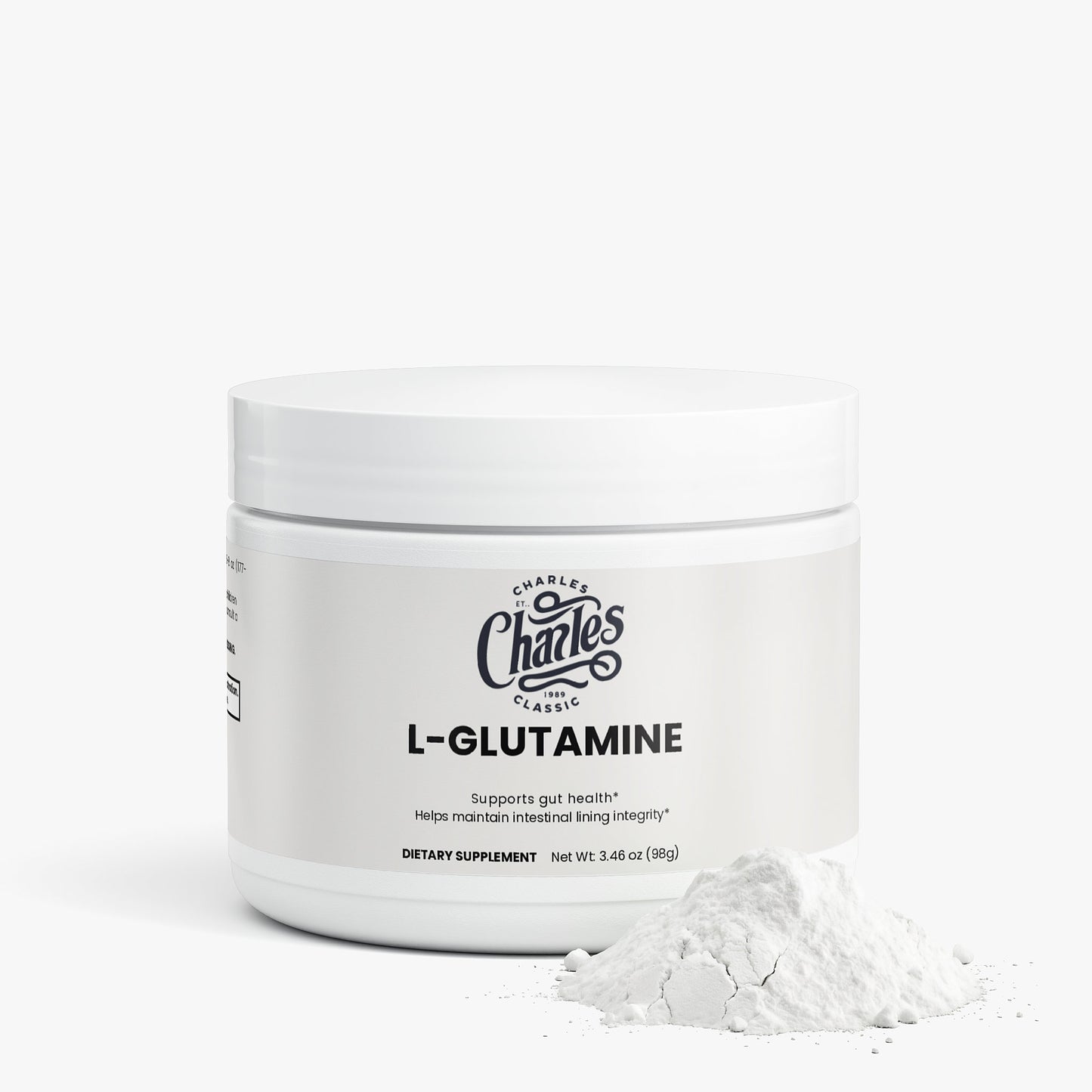 L-Glutamine