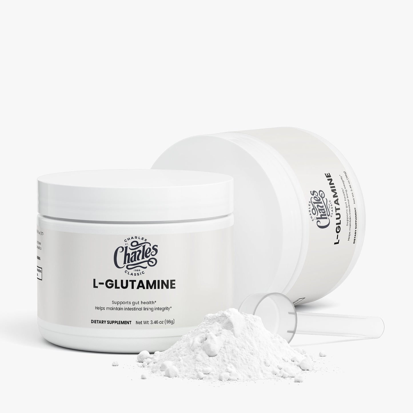 L-Glutamine