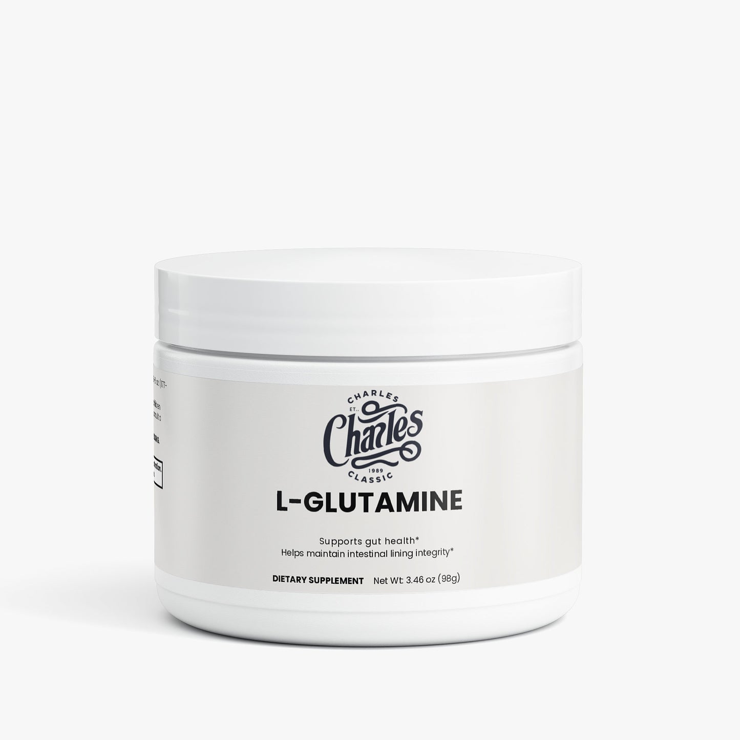 L-Glutamine