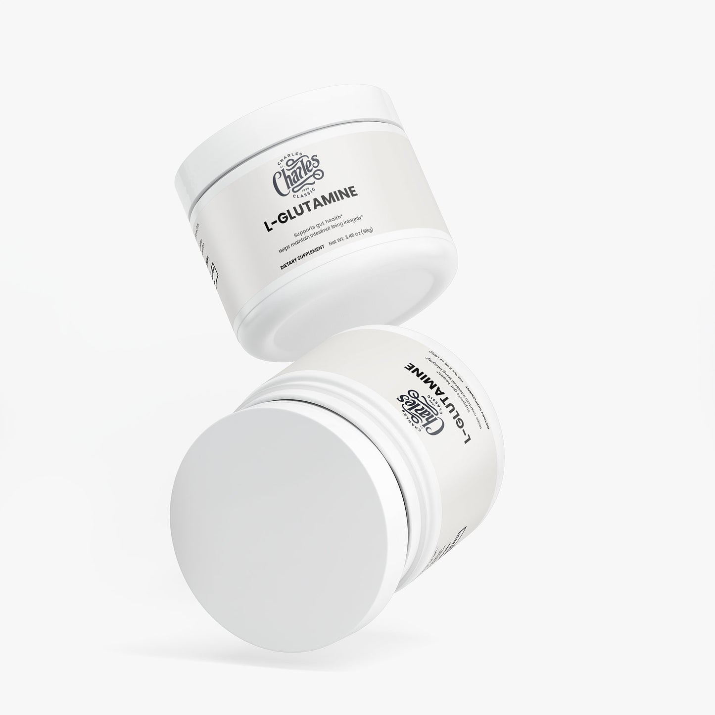 L-Glutamine