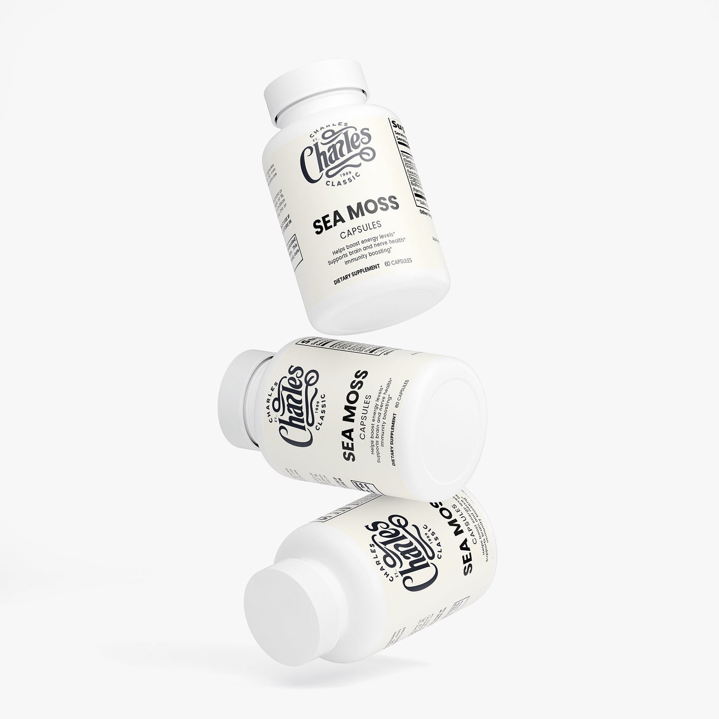 Sea Moss