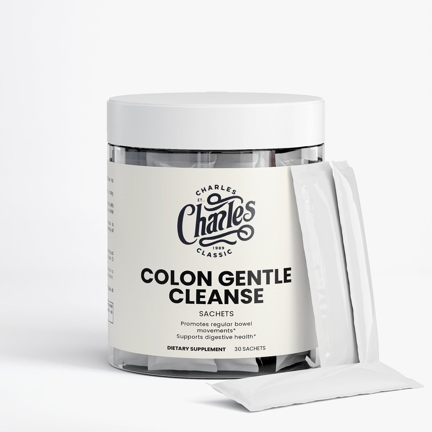Colon Gentle Cleanse