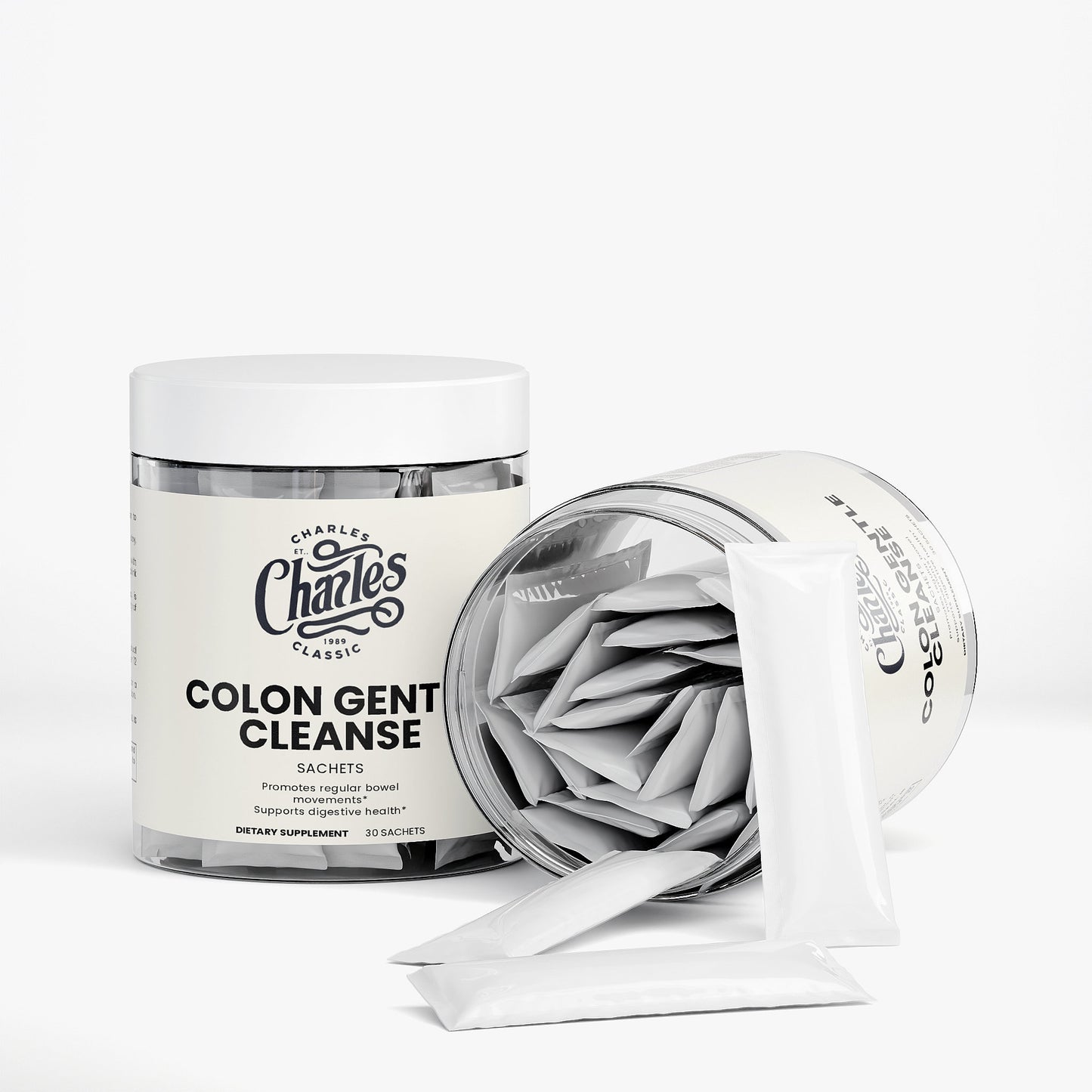 Colon Gentle Cleanse