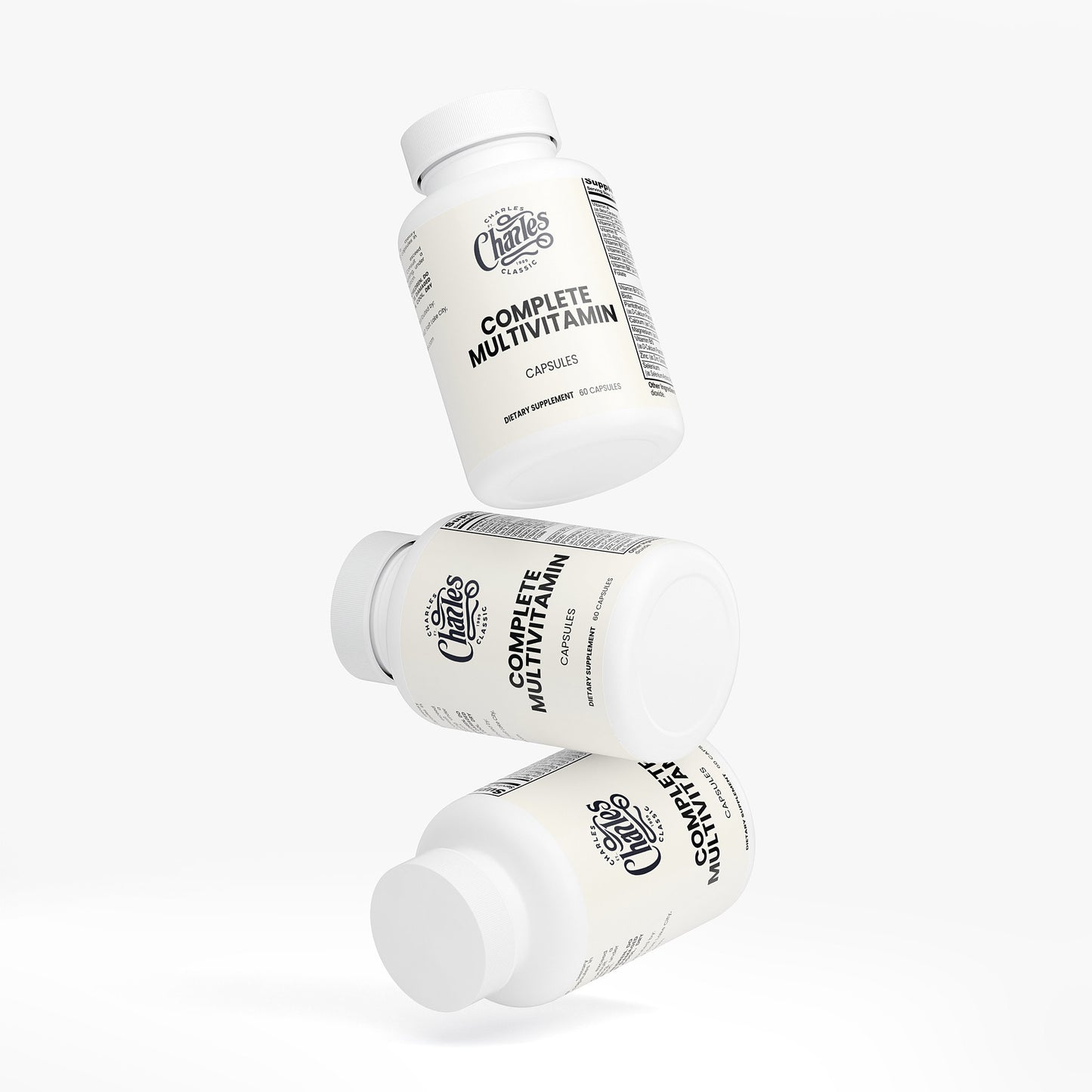 Complete Multivitamin