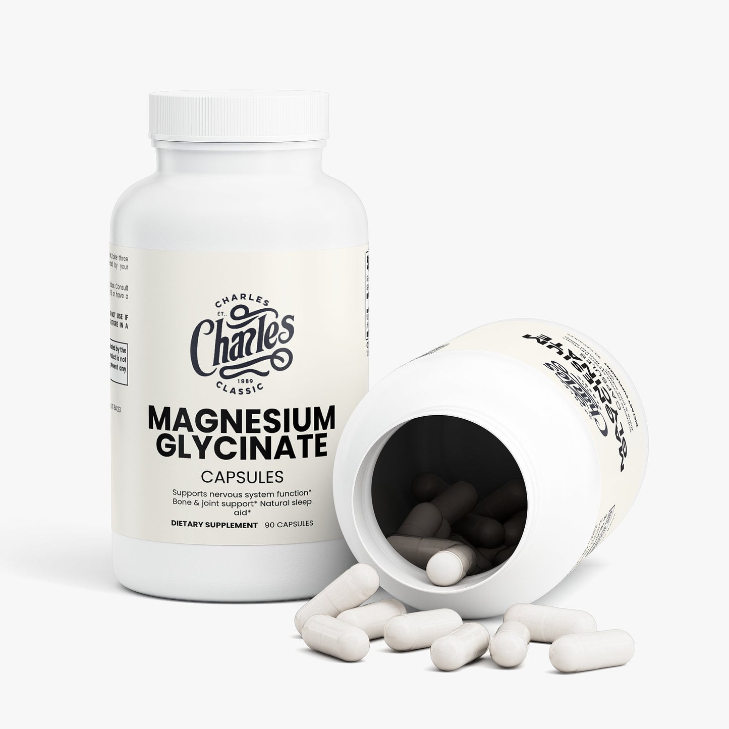 Magnesium Glycinate