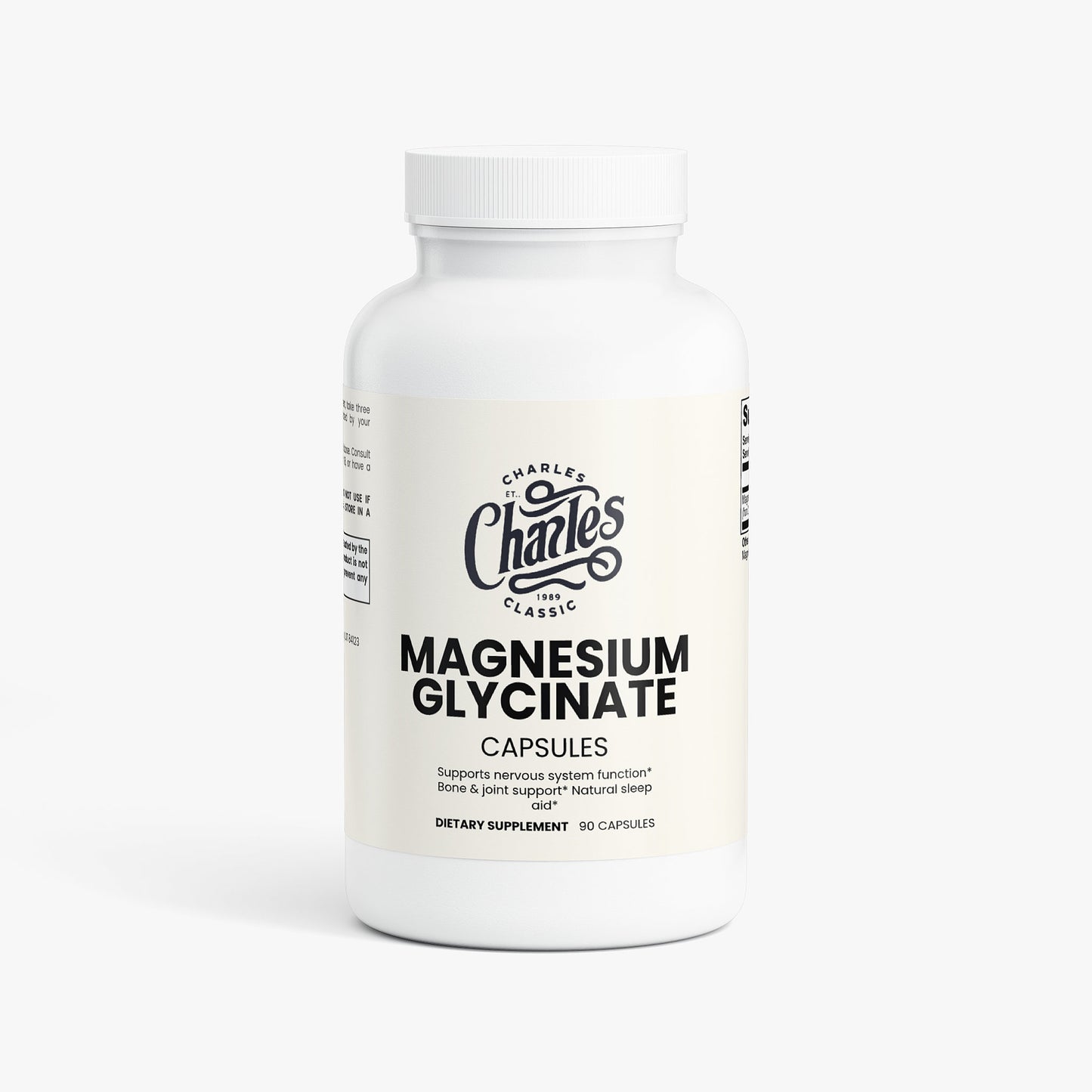 Magnesium Glycinate