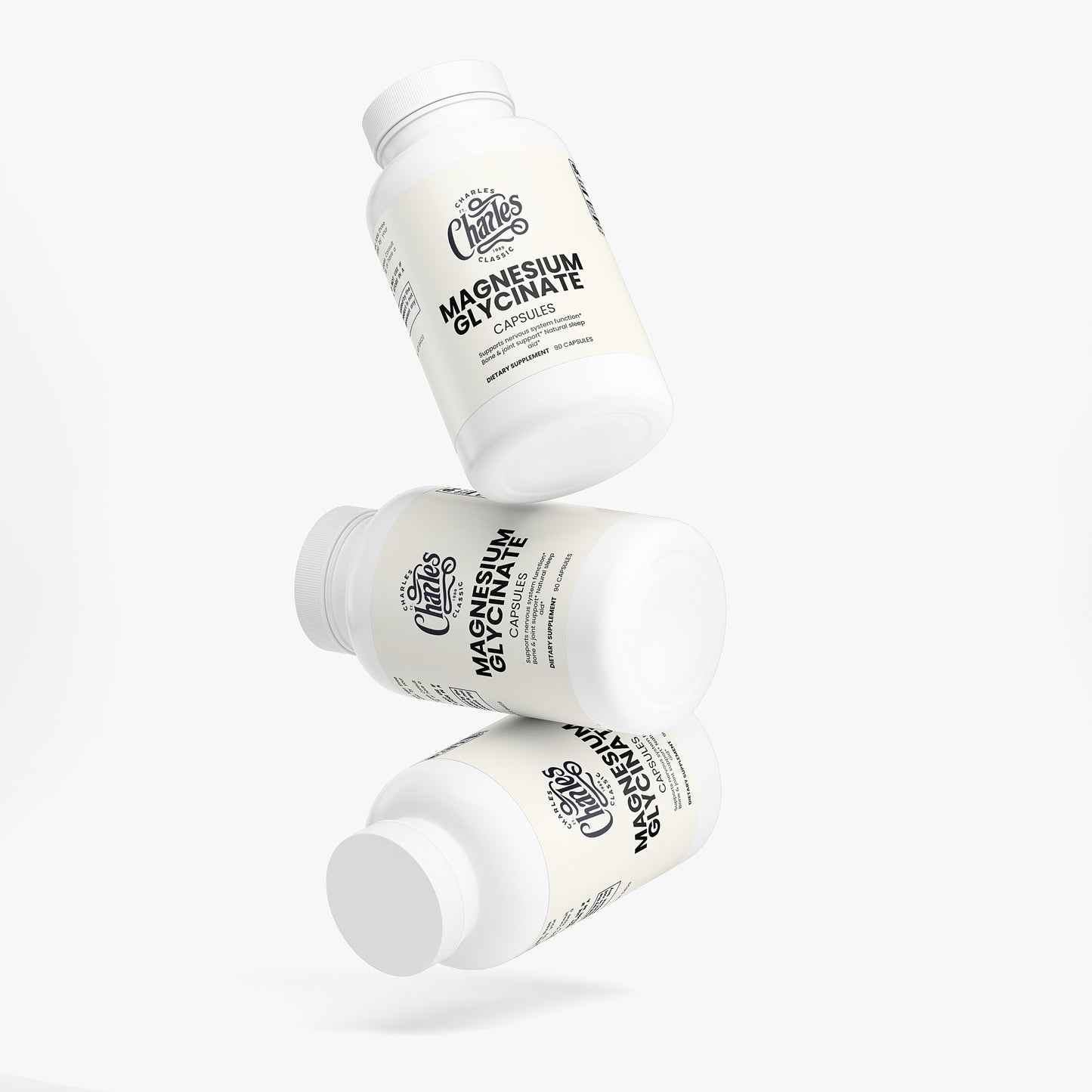 Magnesium Glycinate