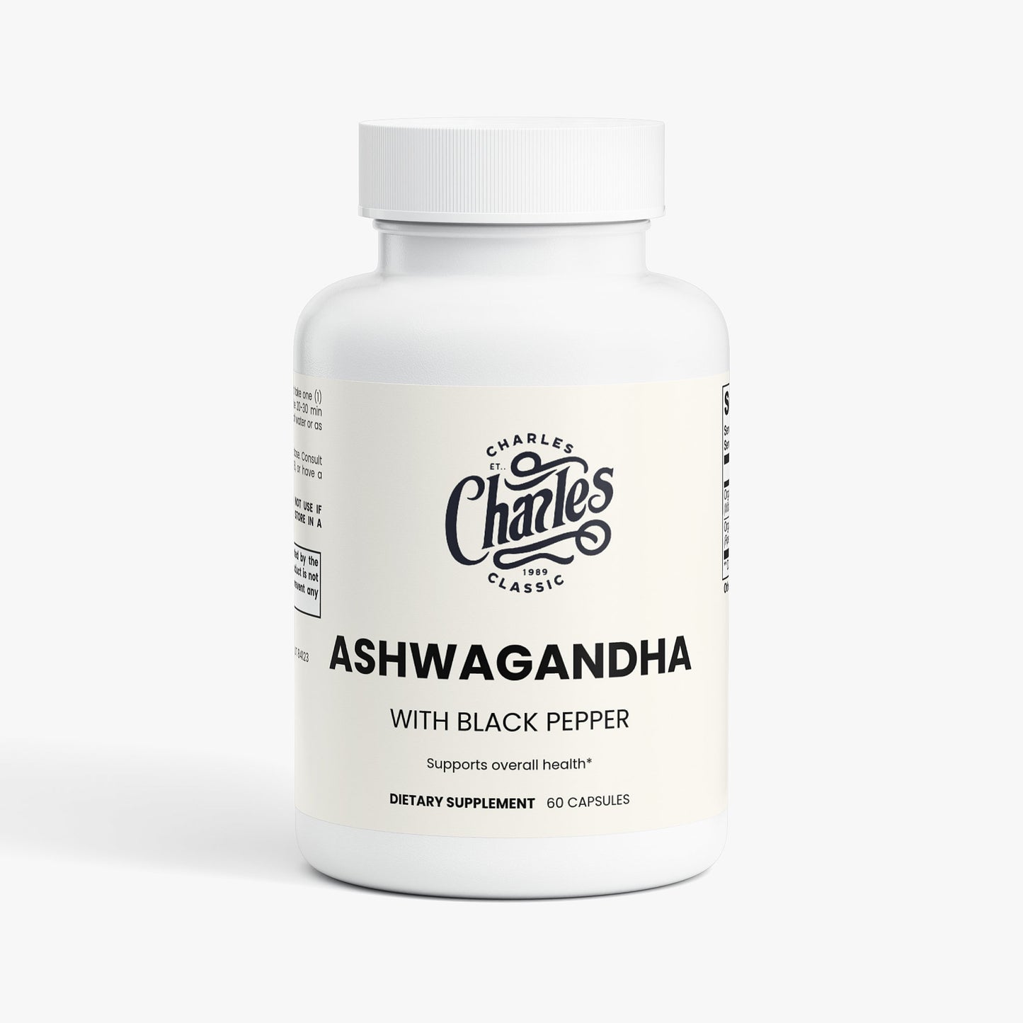 Ashwagandha