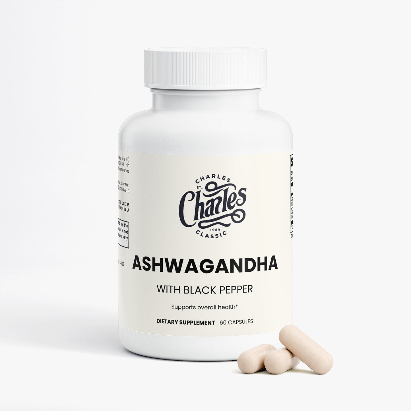 Ashwagandha