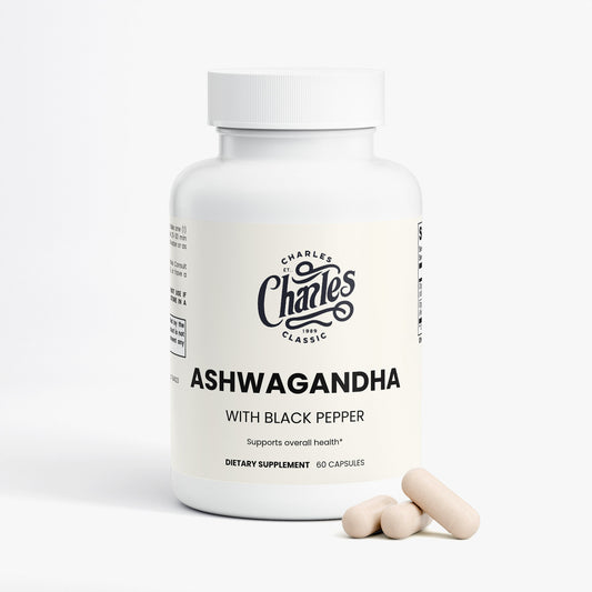 Ashwagandha
