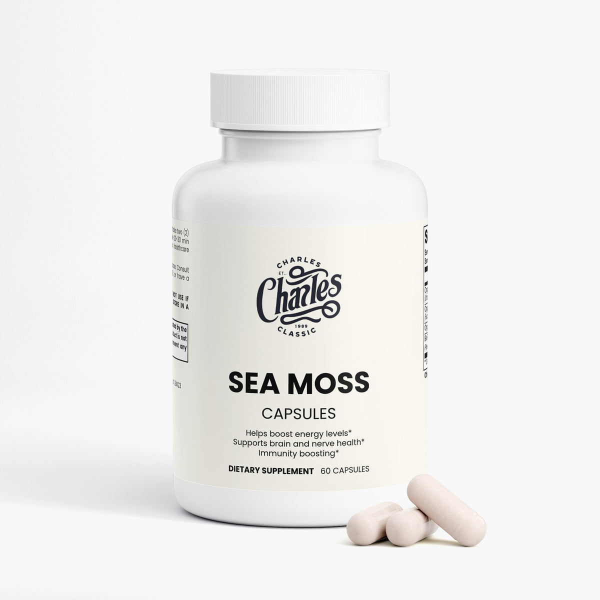 Sea Moss