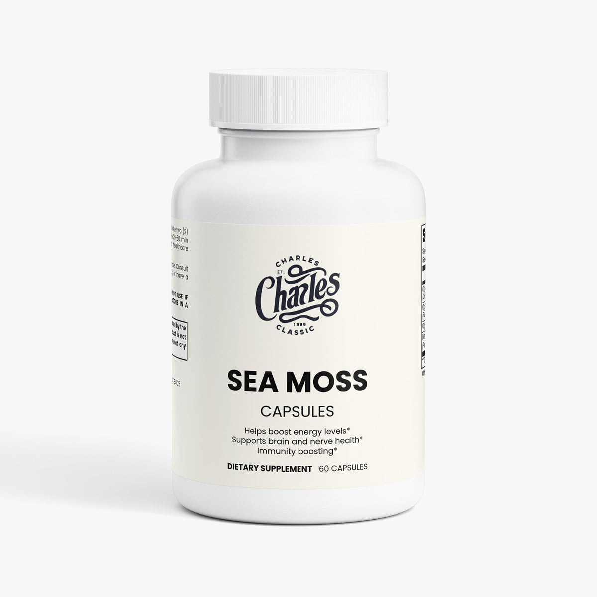 Sea Moss