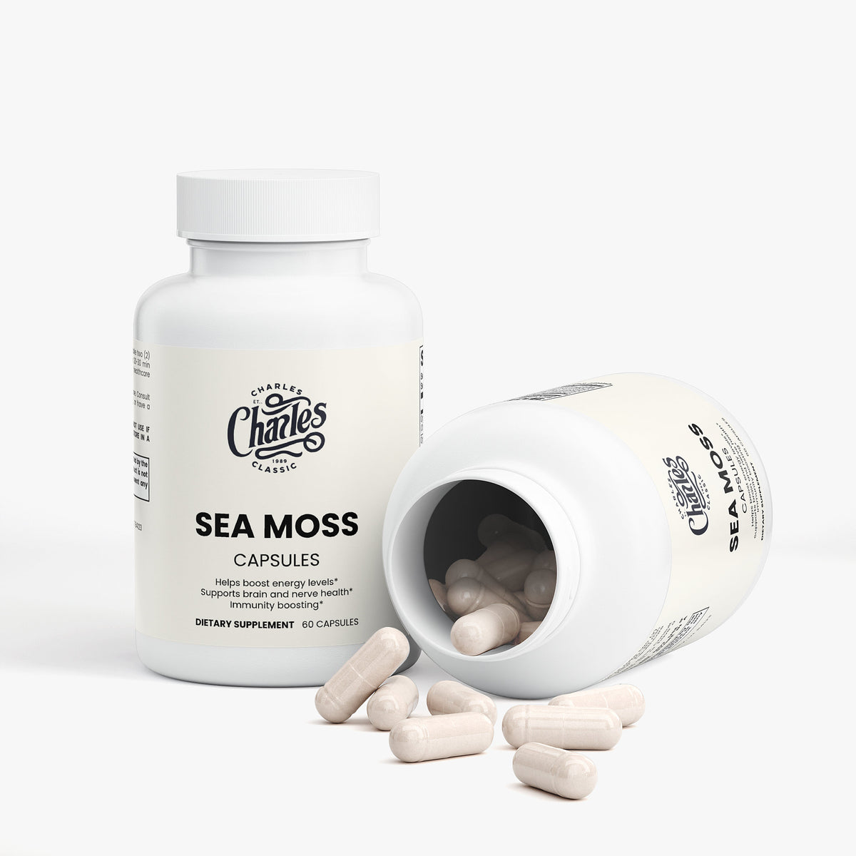 Sea Moss