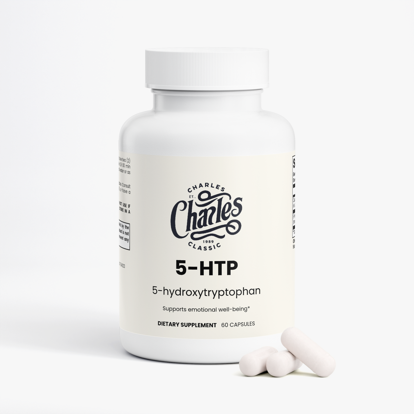 5-HTP